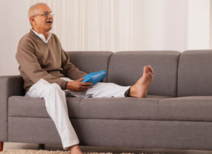 Joint pain treatment by Bharath Hospital